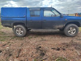  Nissan Datsun 1992 , 475000 , 