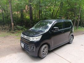  Suzuki Wagon R 2015 , 780000 , 