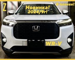 SUV   Honda WR-V 2024 , 2755000 , 