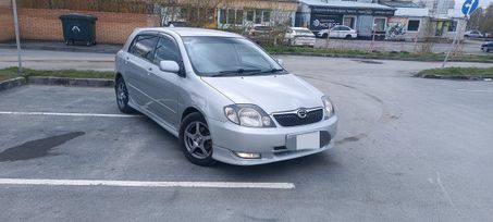  Toyota Corolla Runx 2001 , 620000 , 