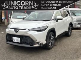 SUV   Toyota Corolla Cross 2021 , 1400000 , 