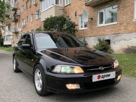  Honda Torneo 1999 , 410000 , -