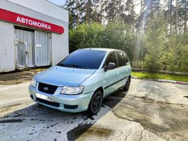  Hyundai Matrix 2003 , 285000 , 
