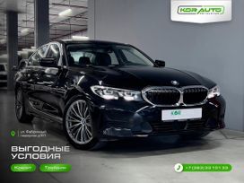  BMW 3-Series 2020 , 3750000 , 