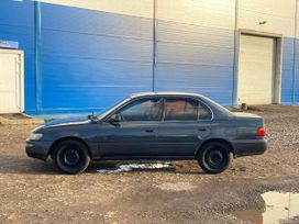  Toyota Corolla 1992 , 220000 , 