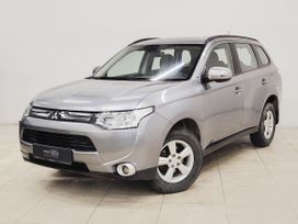 SUV   Mitsubishi Outlander 2012 , 1336000 , 