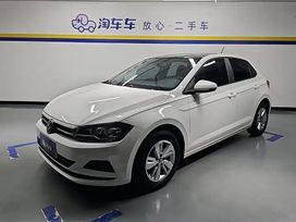  Volkswagen Polo 2021 , 1440000 , 