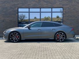  Audi A7 2021 , 6900000 , 