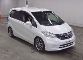    Honda Freed 2012 , 930000 , 