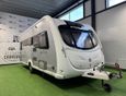  Sterling Caravans Elite 2011 , 1635000 , 
