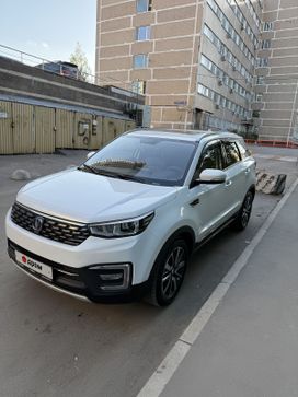 SUV   Changan CS55 2021 , 1800000 , 