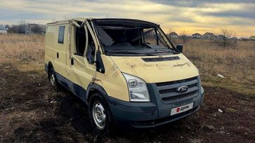  Ford Transit 2011 , 240000 , 
