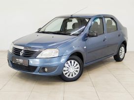  Renault Logan 2011 , 429000 , 