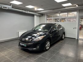  Mazda Mazda3 2013 , 1045000 , 