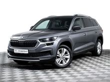  Kodiaq, 2022