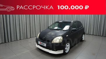  Toyota Vitz 2001 , 270000 , 