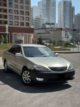  Toyota Camry 2005 , 669000 , 
