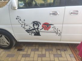    Honda Stepwgn 2000 , 950000 , 