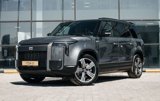 SUV   Polar Stone 01 2025 , 7526000 , 