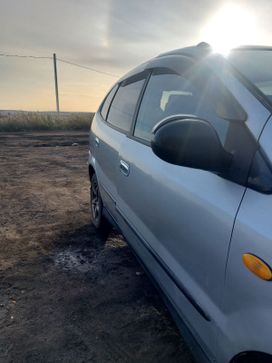   Nissan Tino 2000 , 380000 , 
