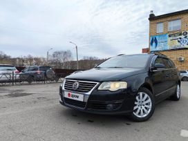  Volkswagen Passat 2007 , 550000 , 