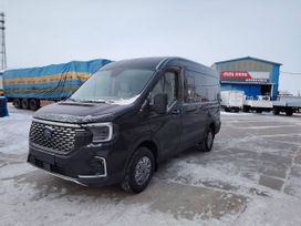  Ford Transit 2024 , 6100000 , 