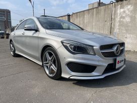  Mercedes-Benz CLA-Class 2013 , 1475000 , 
