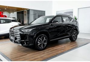 SUV   GAC GS4 2025 , 2999000 , 