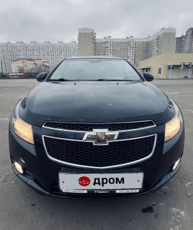  Chevrolet Cruze 2012 , 650000 , 