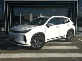SUV   EXEED LX 2024 , 3525000 , 