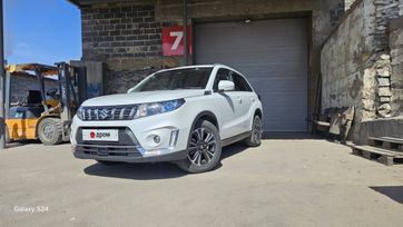 SUV   Suzuki Escudo 2018 , 2200000 , -