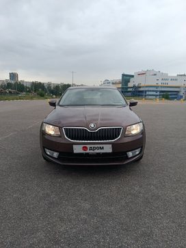  Skoda Octavia 2014 , 1500000 , -