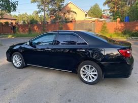  Toyota Camry 2012 , 1550000 , 