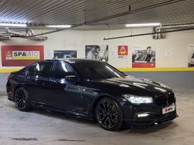  BMW 7-Series 2017 , 4200000 , 