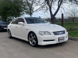  Toyota Mark X 2005 , 760000 , 