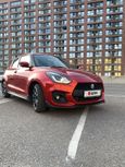  Suzuki Swift 2019 , 1600000 , 