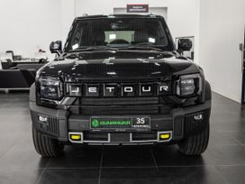 SUV   Jetour T2 2024 , 4449000 , 
