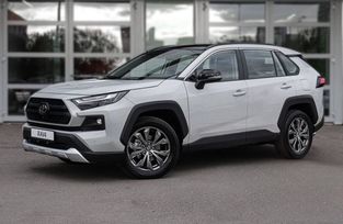 SUV   Toyota RAV4 2024 , 4200000 ,  