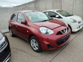  Nissan March 2020 , 1150000 , 