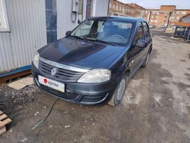  Renault Logan 2010 , 440000 , 