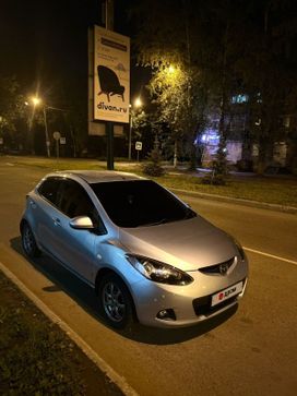  Mazda Demio 2010 , 610000 , --