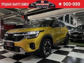 SUV   Kia Seltos 2024 , 2899000 , 