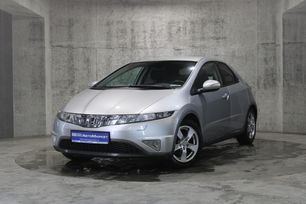  Honda Civic 2008 , 912000 , 