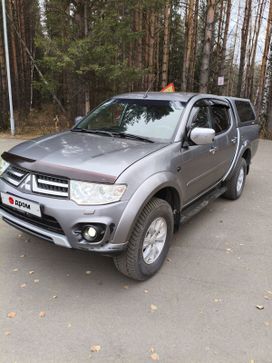 Mitsubishi L200 2014 , 1880000 , -