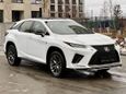 SUV   Lexus RX300 2019 , 5090000 , 