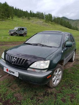 SUV   Lexus RX300 2001 , 900000 , 