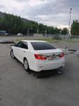 Toyota Camry 2014 , 1850000 ,  