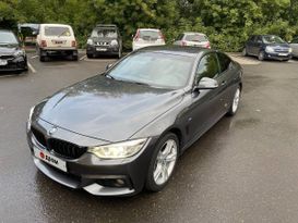  BMW 4-Series 2016 , 2990000 , -