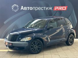  Chrysler PT Cruiser 2002 , 370000 , 