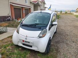  Mitsubishi i 2008 , 560000 , -